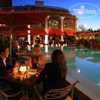 Faena Hotel + Universe