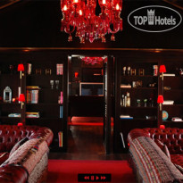 Faena Hotel + Universe
