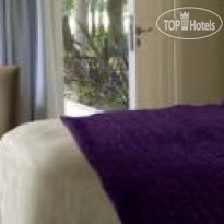 Howard Johnson Finca Maria Cristina de Campo & Spa Coronel Brandsen 