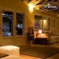 Howard Johnson Finca Maria Cristina de Campo & Spa Coronel Brandsen 