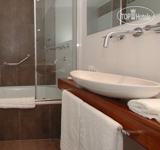 New photos from tourists Purobaires Hotel Boutique 3*