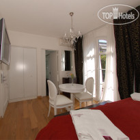 Purobaires Hotel Boutique 
