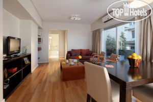 New photos from tourists Livin Residence 4*