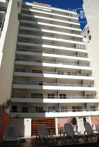 Hotel photo Studio Pueyrredon by Temporary Apartments 3*