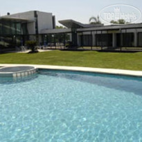 Hotel Camberland 