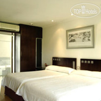 Hotel Camberland 
