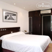 Hotel Camberland 