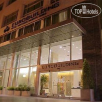 Eurobuilding Hotel Boutique 