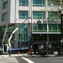 Eurobuilding Hotel Boutique 