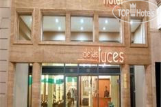Hotelier's photos De Las Luces 3*