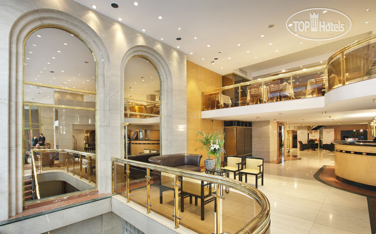 Hotel photo Dolmen 4*