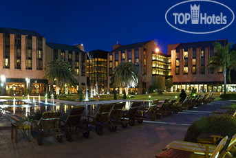 Hotel photo Sheraton Center & Convention 5*