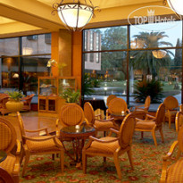 Sheraton Center & Convention 