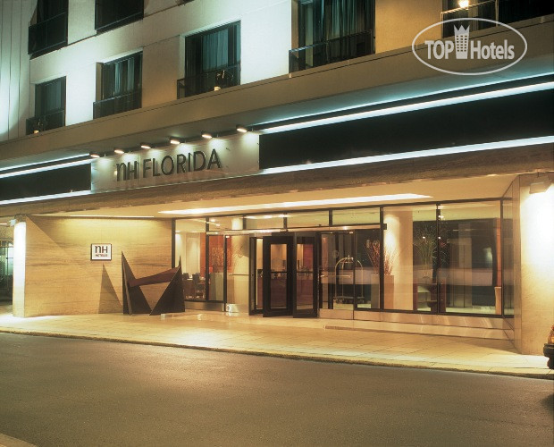 Hotelier's photos NH Florida 4*