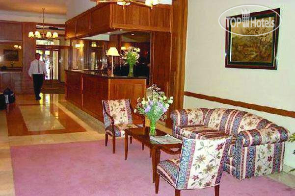 Hotel photo Regis Orho 3*