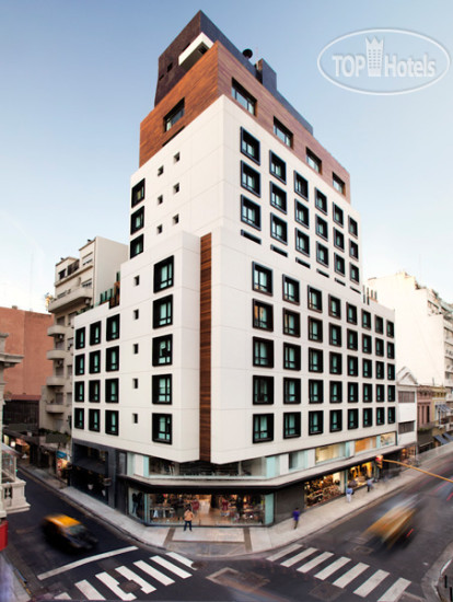 Hotel photo Pulitzer 4*