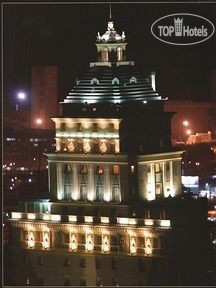 Hotel photo Sofitel Buenos Aires 5*