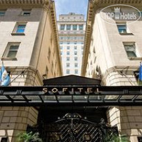 Sofitel Buenos Aires 