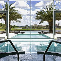 Sofitel La Reserva Cardales