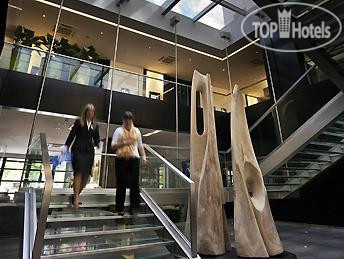Hotel photo Novotel Buenos Aires 4*