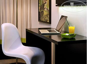 New photos from tourists Novotel Buenos Aires 4*