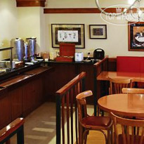 Ibis Buenos Aires 