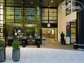 Hotel photo Ibis Buenos Aires Obelisco 