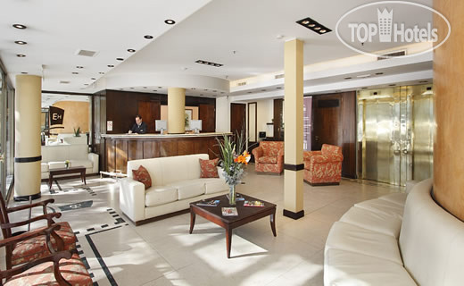 Hotel photo Embajador 3*
