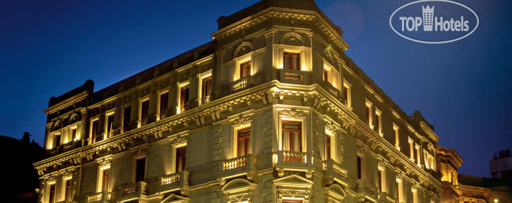 Hotel photo Esplendor Buenos Aires 4*