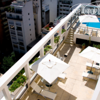Argenta Tower Hotel & Suites