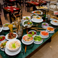 Argenta Tower Hotel & Suites