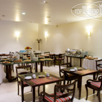 Argenta Tower Hotel & Suites