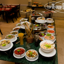 Argenta Tower Hotel & Suites