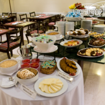 Argenta Tower Hotel & Suites