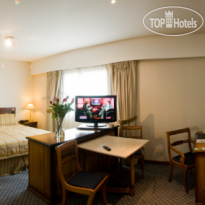 Argenta Tower Hotel & Suites