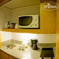 Argenta Tower Hotel & Suites