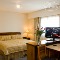 Argenta Tower Hotel & Suites