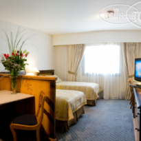 Argenta Tower Hotel & Suites