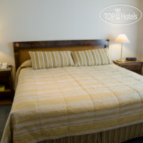Argenta Tower Hotel & Suites