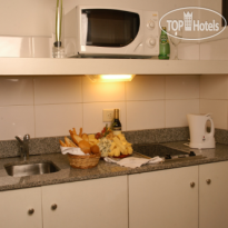Argenta Tower Hotel & Suites
