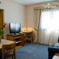 Argenta Tower Hotel & Suites