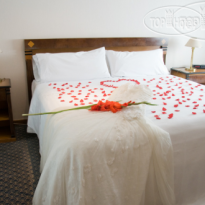 Argenta Tower Hotel & Suites
