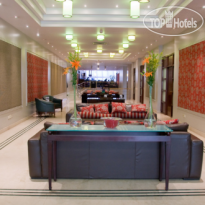 Argenta Tower Hotel & Suites