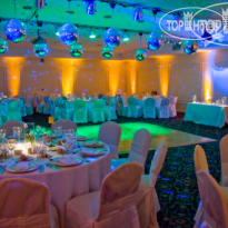 Argenta Tower Hotel & Suites