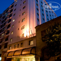 Argenta Tower Hotel & Suites