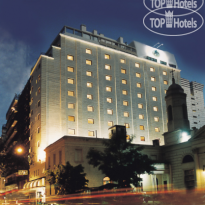 Argenta Tower Hotel & Suites