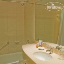 Argenta Tower Hotel & Suites