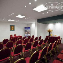 Globales Republica Wellness & Spa 