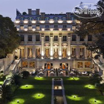 Palacio Duhau - Park Hyatt Buenos Aires