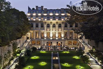 Hotel photo Palacio Duhau - Park Hyatt Buenos Aires 5*